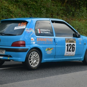 10° RALLY VALLI DELLA CARNIA - Gallery 54